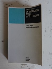 Rivoluzione degli - rivoluzione,