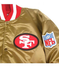 Mens San Francisco 49ers 80s