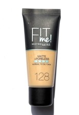 Maybelline Fit Me fondotinta