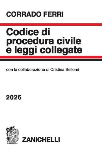 Codice procedura civile - codice,