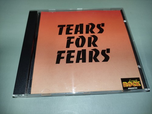Tears for fears cddea 2304 - fears,