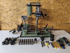 Emco Unimat modello SL +