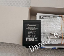 Sensore pressione Panasonic