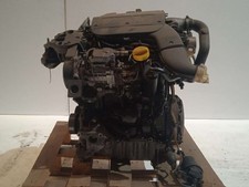 F9Q782 MOTORE COMPLETO /