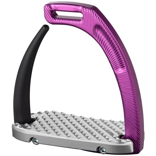 Euro horse jin - horse, stirrup