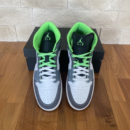 Nike air jordan mid - mid, se