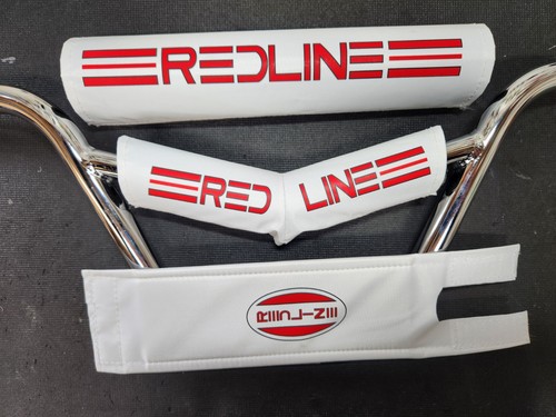 Old school bmx redline - school,
