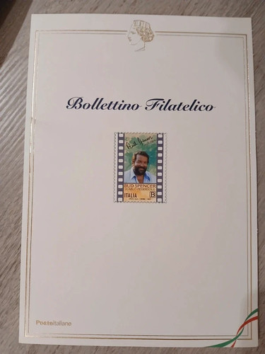 Bud spencer bollettino - bud,