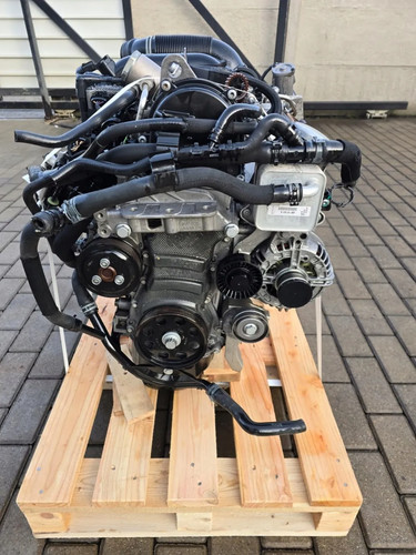 Motore cbz 2 tsi - tsi, 90tkm