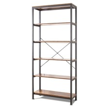 Ganbaru - Libreria scaffale a