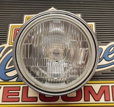 Yamaha XT 550 - Fanale Anteriore Completo