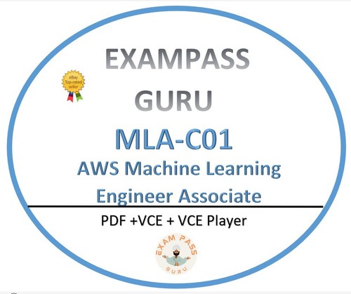 Mla c01 aws machine - mla-c01,