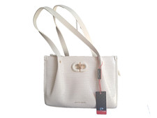 Ecopelle borsa mano piccola - a,