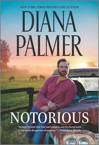 Diana palmer notorious - diana,