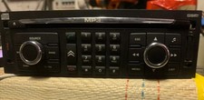 AUTORADIO   PEUGEOT CITROEN