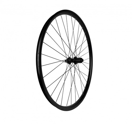 Ruota gravel posteriore 32 - gravel,