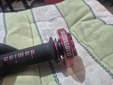 Gas Rapido Moto Accossato