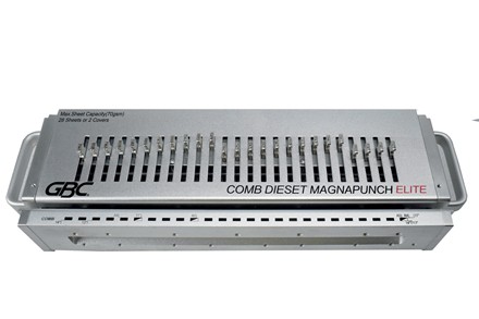 Gbc 4410051 macchina - gbc,