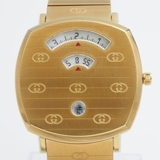 GUCCI Grip Watch 157.3