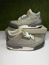 Air jordan cool grey retro - 3,