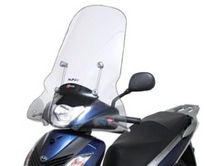 22966 Parabrezza paravento