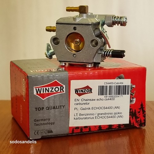 Carburatore per echo - echo, cs-440