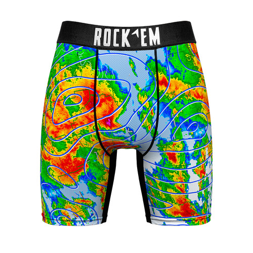 Slip boxer rock doppler - slip,