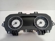 Cabina Volkswagen Touareg  3.0