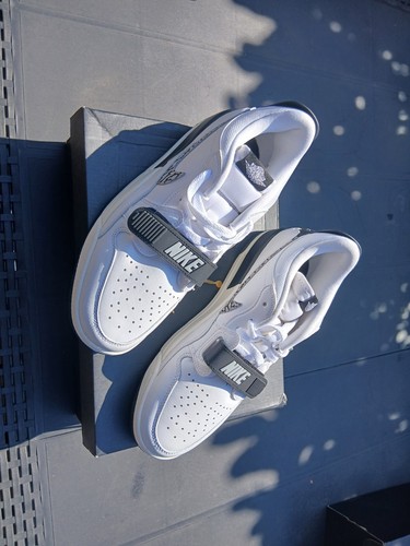 Nike air jordan - jordan, low