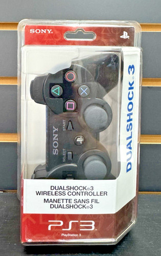 Nuovo sony dualshock 3 - nuovo,