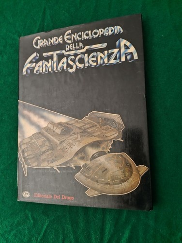Grande enciclopedia della - grande,