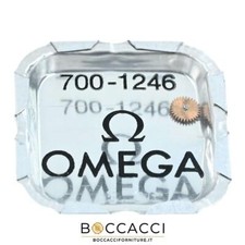 OMEGA Ruota Minuti Calibro 700 Rif. 1246 Calibro: 700 (IN BLISTER)
