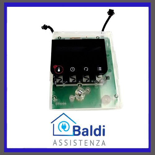 Ricambio scheda display per - ricambio,