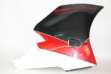 Carena laterale Dx in Carbonio