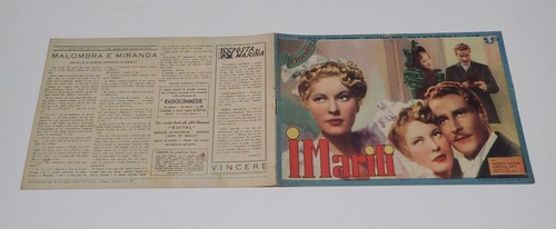 Mariti amedeo nazzari - mariti,
