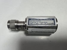 Marconi Sensore di Potenza