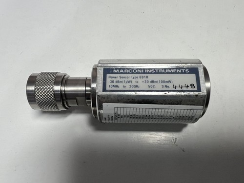 Marconi sensore potenza - marconi,
