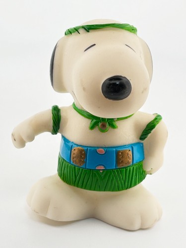 Snoopy scatola collezione - da,