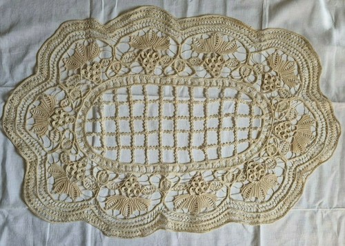 Vintage centro tavola - , ad