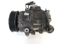 VW POLO 9N Air Conditioning