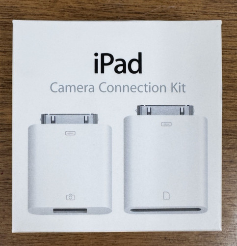 Kit collegamento fotocamera - kit,