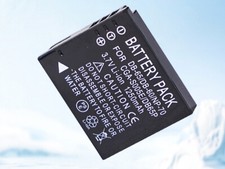 2X Batteria di ricambio per