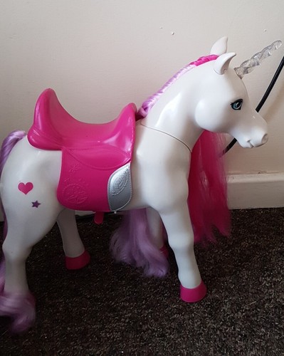 Baby born unicorno - baby,