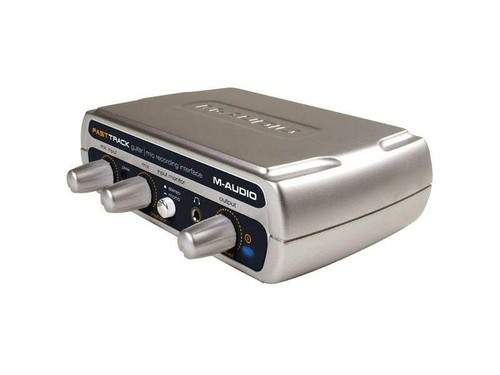 Interfaccia audio usb fast - usb,