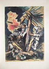 Renato Guttuso da "Addio alle