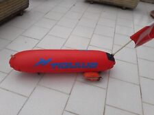 Boa gonfiabile da segnalazione