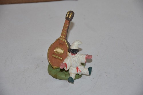 Pulcinella collezione in - da,