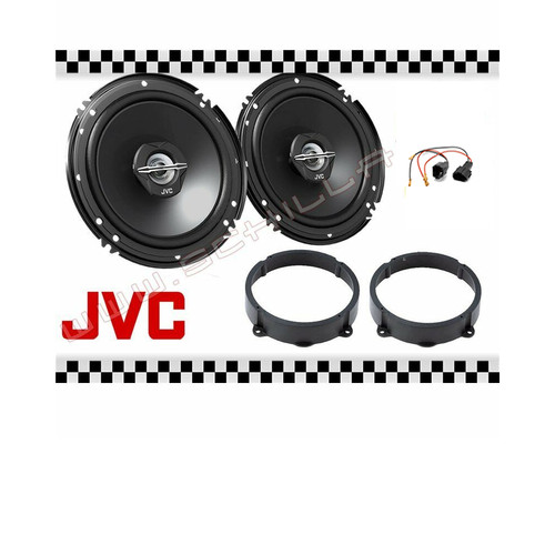 Coppia casse jvc - coppia,