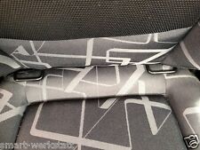  ISOFIX Smart Fortwo 451