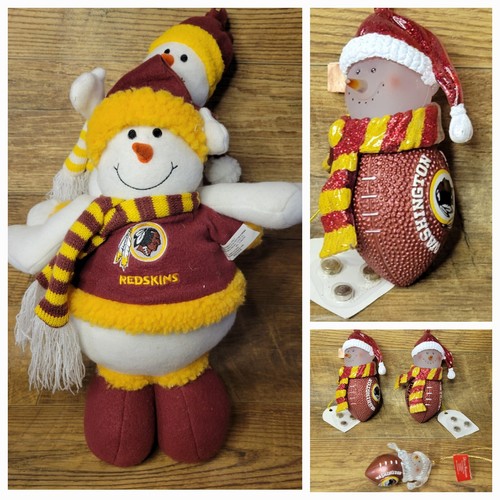 Washington redskins - washington,